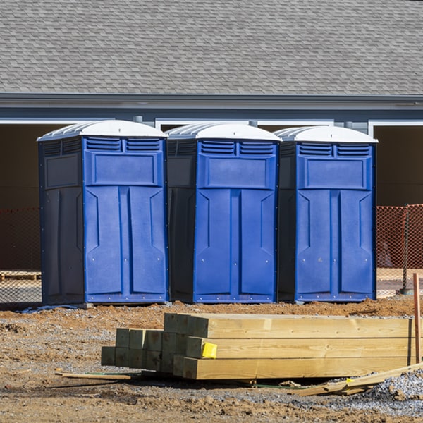 do you offer wheelchair accessible porta potties for rent in Victory New York